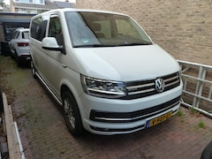 Volkswagen Transporter - 2.0 TDI L2H1 DC 4Motion Highline