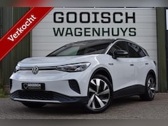 Volkswagen ID.4 - First 77 kWh | Camera | Stoelverwarming | Carplay |