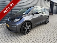 BMW i3 - Executive Edition 120Ah 42 kWh Soh 93.8 % Led Pdc Camera leer Navi