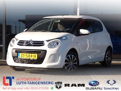 Citroën C1 - 1.0 VTi 5drs Feel | Airco | SLECHTS 25.000km