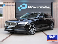 Volvo V90 - 2.0 T6 AWD Inscription H/K - PANO - TREKHAAK - ACC