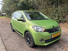 Skoda Citigo - 1.0 Greentech Tour Monte Carlo