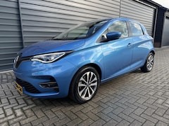 Renault Zoe - R135 Zen 52 kWh Koop Accu, SOH 91%, Camera Pdc V+A clima