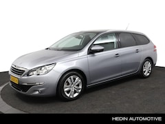 Peugeot 308 SW - 1.2 110PK Blue Lion | Navigatie | Panorama dak | Cruise Controle | Carplay/Android Auto |