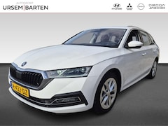 Skoda Octavia Combi - 1.5 TSI First Edition | Auto is binnen | 150PK