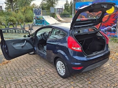 Ford Fiesta - 1.25 Trend