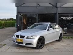 BMW 3-serie - 320i Navigatie Schuifdak