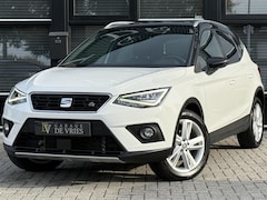 SEAT Arona - 1.0 TSI FR DSG Business Intense Plus ACC CarPlay Garantie