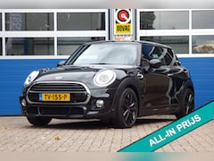 MINI John Cooper Works - 1.5 Cooper