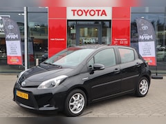 Toyota Yaris - 1.5 HYBRID ASPIRATION 5-DEURS CAMERA AFN-TREKHAAK CLIMA CRUISE LM-VELGEN