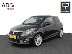 Suzuki Swift - 1.6 Sport | Lichtmetalen Velgen | Keyless entry and start | Climate control |