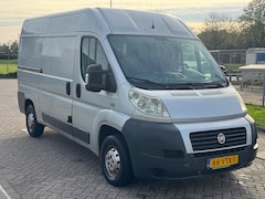 Fiat Ducato - 33 2.3 MultiJet MH2 Gran Volume uit 2008