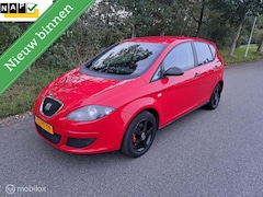 SEAT Altea - 1.6 Reference # Nw-APK