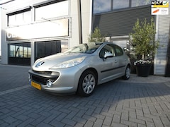Peugeot 207 - 1.4 VTi Sublime