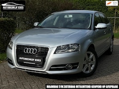 Audi A3 Sportback - 1.4 TFSI Attraction |MF-STUUR|CRUISE|PDC