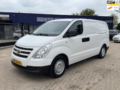 Hyundai H 300 - 2.5 CRDi Dynamic AIRCO/NAP