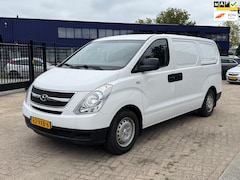Hyundai H 300 - 2.5 CRDi Dynamic AIRCO/NAP