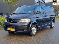 Volkswagen Transporter - 2.5 TDI 340 4Motion MHD Export