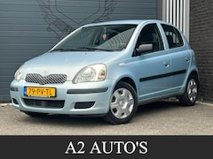 Toyota Yaris - 1.3 VVT-i Idols