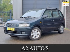 Mazda Demio - 1.3 GLX Nap