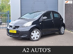 Toyota Aygo - 1.0-12V Now Airco