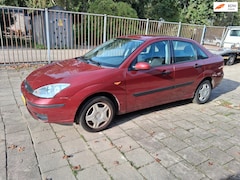 Ford Focus - 1.6-16V Cool Edition AIRCO 1 JAAR APK