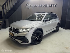 Volkswagen Tiguan - 1.4 TSI eHybrid R-Line Business PANO, VOLL