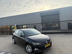 Volkswagen Polo - 1.6 TDI Navigatie|Clima|Cruise 2018