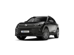 Volkswagen Tiguan - R-Line Edition - eHybrid Inclusief €2000, - inruilvoordeel | 'App-Connect' draadloze smart