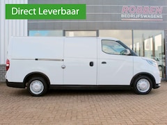 Maxus eDELIVER 3 - LWB 50 kWh L2H1 Elektrisch Nieuw