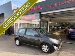 Renault Twingo - 1.2-16V Dynamique 1 EIGENAAR * NW APK