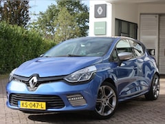 Renault Clio - GT