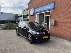 Volkswagen Up! - 1.0 TSI GTI 85kW 5-drs Beats