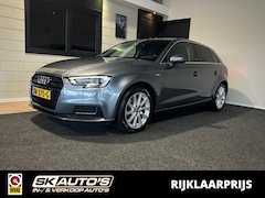 Audi A3 - 1.4 TFSI COD DE.PL.+ S-LINE l LED l LMV l CLIMA l NAVI l PDC l