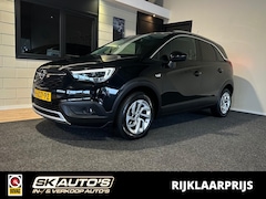 Opel Crossland X - 1.2 T. INNOVATION l 1STE EIG l DEALERONDER l LED l CLIMA l 110PK l