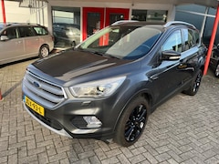 Ford Kuga - 1.5 150PK EcoBoost Cool en Connect Trekhaak-Xenon-NW Distributie