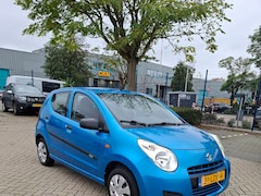 Suzuki Alto - 1.0 Comfort