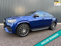 Mercedes-Benz GLE-Klasse Coupé - 400 d 4MATIC Premium ( LEER/DEALER AUTO/LM VELGEN)