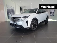 Peugeot 3008 - 1.2 Hybrid 136 Allure | Automaat | Navi | Camera | Dodehoek detectie | Cruise control adap
