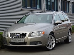 Volvo V70 - 3.2 Summum Xenon Stoelkoeling Blis Full Option