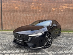 Mazda 6e - Takumi 68.8 kWh