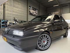 Alfa Romeo 155 - 2.5 V6 Airco, Elektrische stoelen, Lichtmetalen velgen