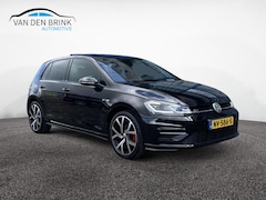 Volkswagen Golf - 1.0 TSI R-line Dynaudio Pano NAP