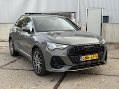 Audi Q3 - 35 TFSI Pro Line S