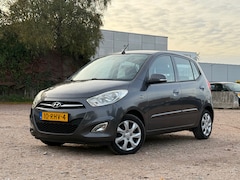 Hyundai i10 - 1.1 i-Motion Cool/VELGEN