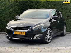 Peugeot 308 - 1.2 PureTech Allure | APK | GARANTIE - RIJKLAAR