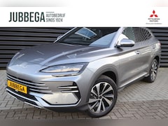 BYD Seal U - 1.5 DM-i FWD Boost Nieuw Uit Voorraad leverbaar