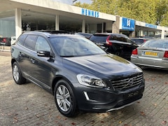 Volvo XC60 - 2.4 D5 AWD 220pk Euro6 Summum ACC Keyless Pano Harman Kardon