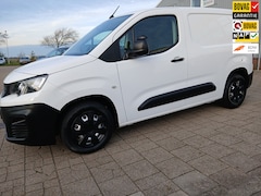 Peugeot Partner - 1.5 BlueHDI Premium