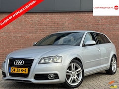 Audi A3 Sportback - 1.2 TFSI S-LINE | NL-AUTO | TREKHAAK